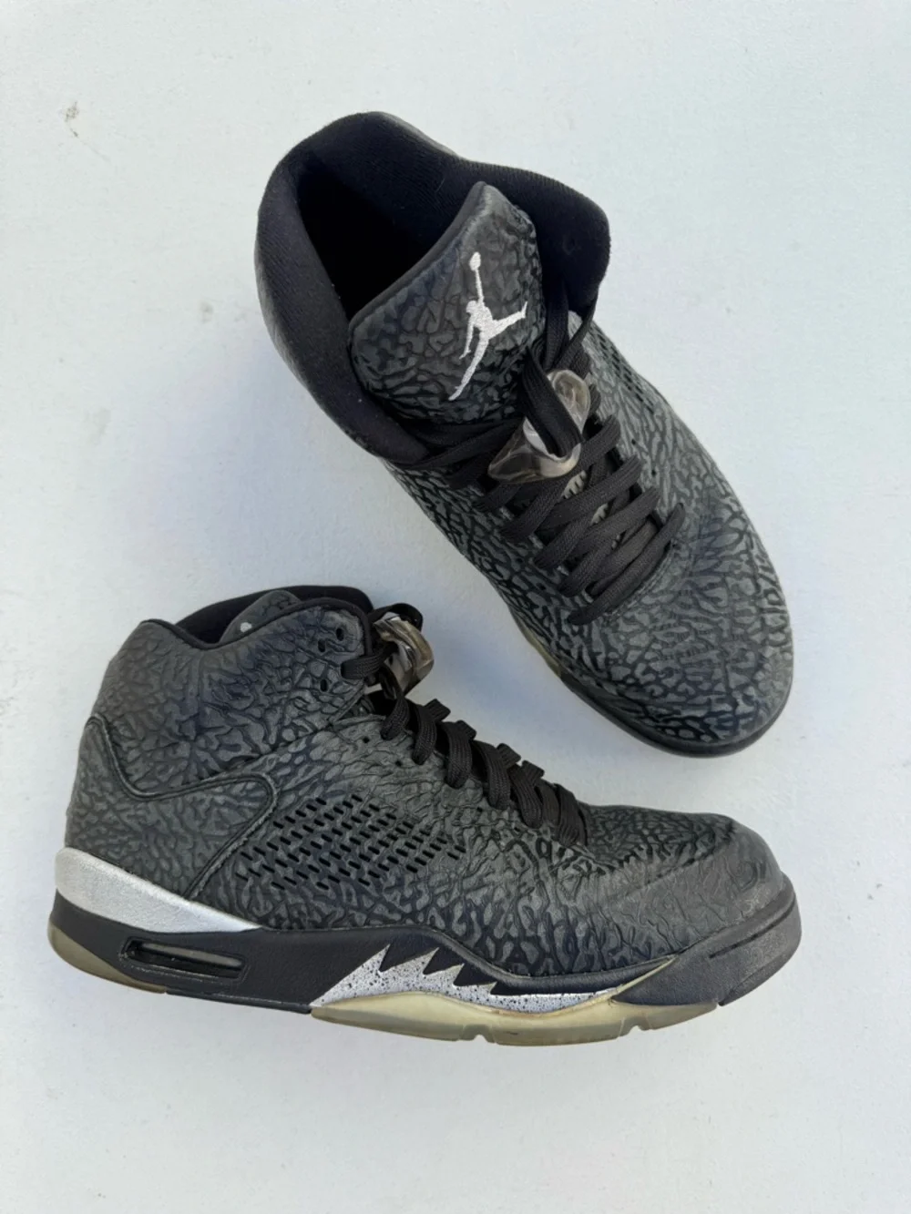 Air Jordan 5 Retro 3Lab5 Sneakers